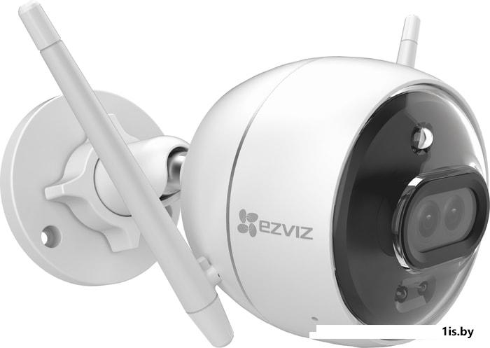 Уличная Wi-Fi IP-камера Ezviz C3X 4mm (1080p, H.265) CS-CV310