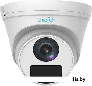 IP камера Uniarch IPC-T124-APF28 (2.8mm, 4Мп)