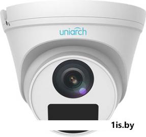 IP камера Uniarch IPC-T125-APF40 (4,0mm, 5Мп)