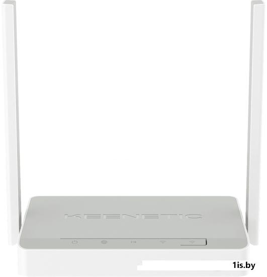 Wi-Fi + маршрутизатор Keenetic Air (KN-1613) (AC1200, Wi-Fi 5, 1WAN, 3LAN)