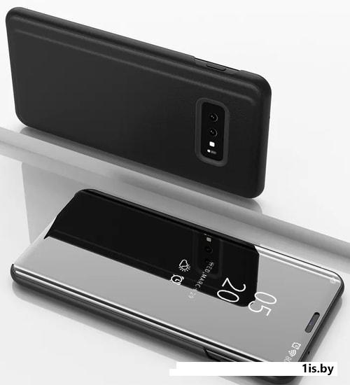 Чехол для телефона Case  Smart View для Samsung Galaxy S10e (черный)