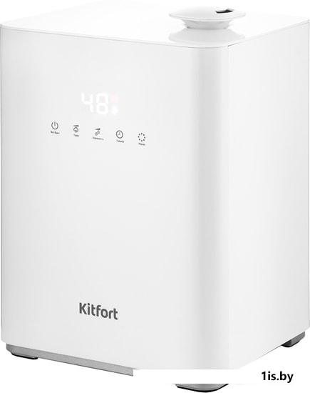 Увлажнитель воздуха Kitfort  KT-2809