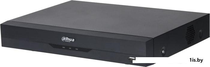 Видеорегистратор 4-канальный "Dahua" [DH-XVR5104H-I2], 1HDD, 2USB, RJ45