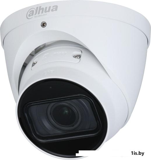 IP-камера "Dahua" [DH-IPC-HDW3241TP-ZAS-27135], 2.7-13.5mm