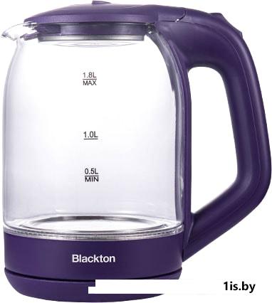 Электрочайник Blackton  Bt KT1823G (фиолетовый)