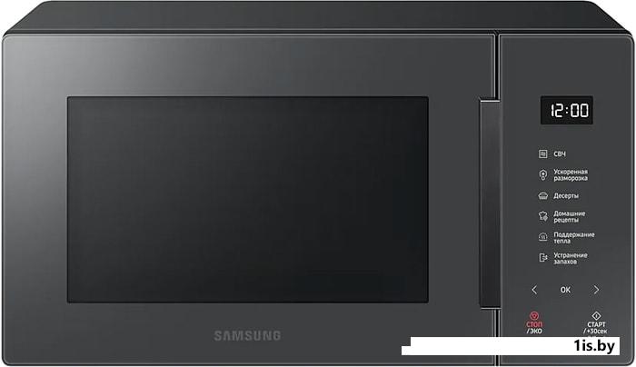 Микроволновая печь Samsung  MS23T5018AC/BW