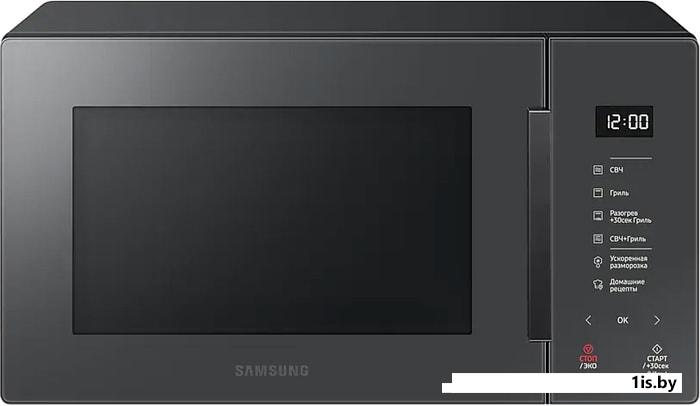 Микроволновая печь Samsung  MG23T5018AC/BW