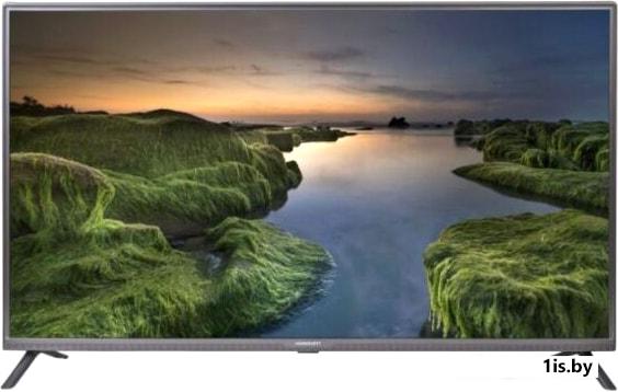 Телевизор 43" LCD "Horizont" [43LE7022D]; Full HD (1920x1080), Smart TV, Wi-Fi