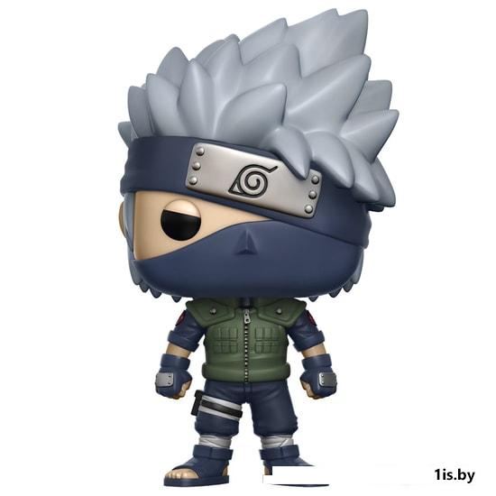 Фигурка "Funko POP!" Animation Naruto Shippuden Kakashi 12450 [Fun764]