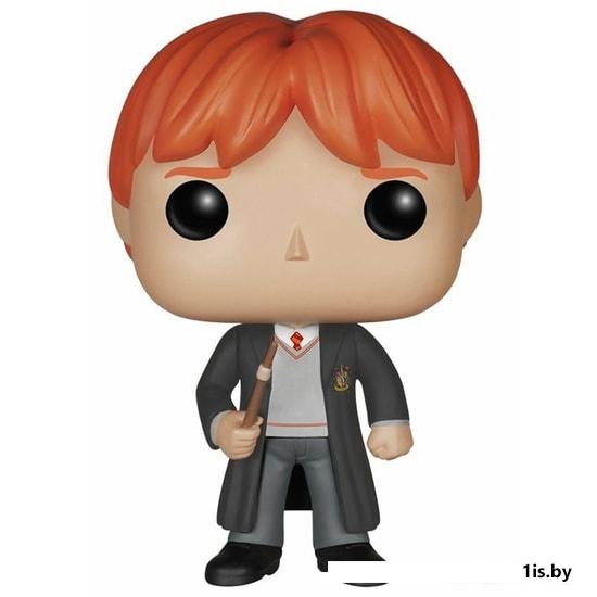 Фигурка "Funko POP!" Harry Potter Ron Weasley 5859 [Fun483]