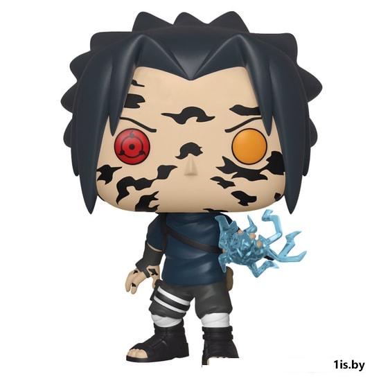 Фигурка "Funko POP!" Animation Naruto Shippuden Sasuke Curse Mark 35525 [Fun25492098]