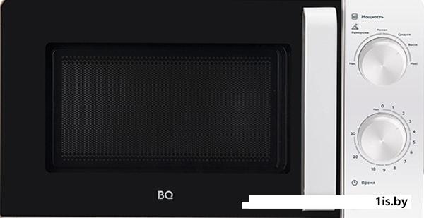 Микроволновая печь BQ  MWO-20004SM/W