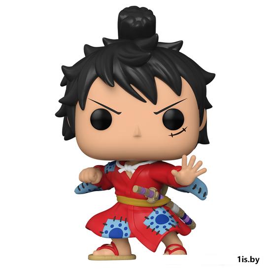 Фигурка "Funko POP!" Animation One Piece Luffytaro (Kimono) 54460 (55181) [Fun25491588]