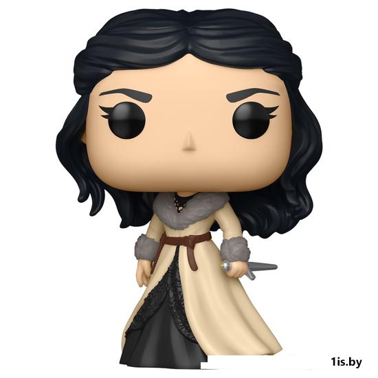 Фигурка "Funko POP!" TV Witcher Yennefer 57815 [Fun25491924]