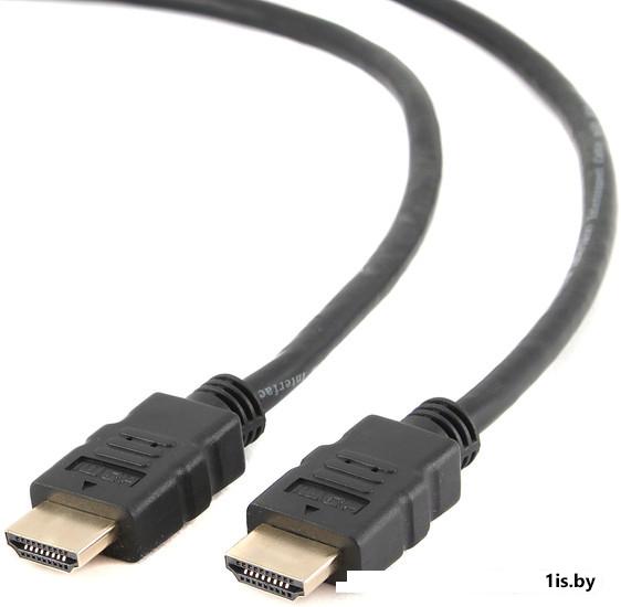 Кабель HDMI-HDMI - 4.5m "Cablexpert" [CC-HDMI4-15]