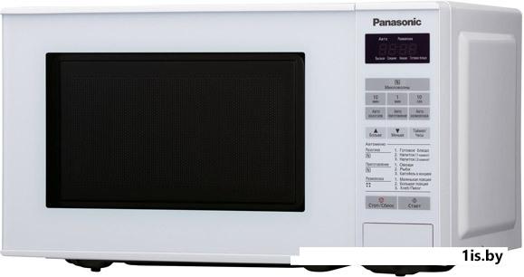 Микроволновая печь Panasonic  NN-ST251WZPE
