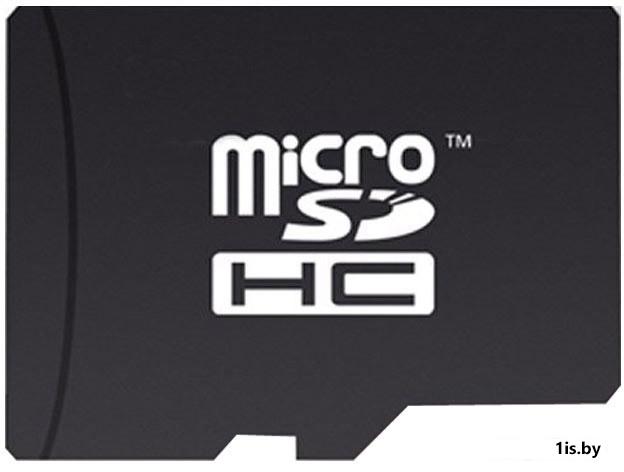 Карта памяти microSDXC 64Gb Mirex [13612-MC10SD64] Class 10 UHS-I
